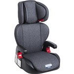 Ficha técnica e caractérísticas do produto Cadeira para Auto Protege Reclinável California de 15 a 36Kg Cinza - Burigotto