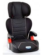 Ficha técnica e caractérísticas do produto Cadeira para Auto Protege Reclinável - Dot Bege - Burigotto