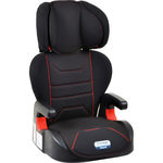 Ficha técnica e caractérísticas do produto Cadeira para Auto Protege Reclinável Dot Vermelho 15 à 36Kg - Burigotto