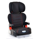 Ficha técnica e caractérísticas do produto Cadeira para Auto Protege Reclinavel Dot Vermelho Burigotto 15 a 36 Kg