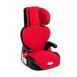 Ficha técnica e caractérísticas do produto Cadeira para Auto Protege Reclinável Vigo 15kg à 36kg - Burigotto