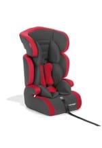 Ficha técnica e caractérísticas do produto Cadeira para Auto Racer 9 a 36kg Chumbo e Vermelho - Voyage