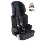 Ficha técnica e caractérísticas do produto Cadeira para Auto Racing Tean Preta 9 a 36kg - Protek Baby