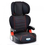 Ficha técnica e caractérísticas do produto Cadeira para Auto Reclinável - 15 a 36 Kg - Protege - Dot - Vermelho - Burigotto