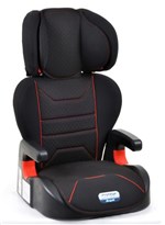 Ficha técnica e caractérísticas do produto Cadeira para Auto Reclinável - 15 à 36 Kg - Protege - Dot - Vermelho - Burigotto