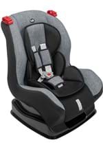Ficha técnica e caractérísticas do produto Cadeira para Auto Reclinavel 9 a 25 Kg Tutti Baby Atlantis Silver