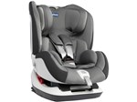 Cadeira para Auto Reclinável Chicco Seat Up 012 - Stone 5 Posições para Crianças Até 25kg
