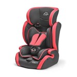 Ficha técnica e caractérísticas do produto Cadeira para Auto Reclinável Multikids Baby BB519 - 8 Posições para Crianças de 9kg Até 36Kg