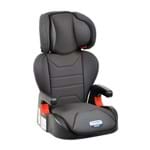 Ficha técnica e caractérísticas do produto Cadeira para Auto Burigotto Protege Ixau3041pr90 Cinza Suporta de 15 a 36Kg