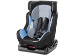 Ficha técnica e caractérísticas do produto Cadeira para Auto Reclinável Weego Baby Size4Me - 4 Posições para Crianças Até 25kg