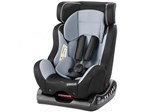 Cadeira para Auto Reclinável Weego Baby Size4Me - 4 Posições para Crianças Até 25kg