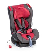 Ficha técnica e caractérísticas do produto Cadeira para Auto Recline (0 a 25Kg) Red Burn - Safety 1st
