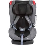 Ficha técnica e caractérísticas do produto Cadeira para Auto Recline Safety 1st 0 a 25 Kg Gray Denim Lm216