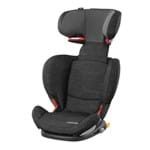 Ficha técnica e caractérísticas do produto Cadeira para Auto Rodifix 15 a 36 Kg Nomad Black - Maxi Cosi