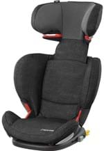 Ficha técnica e caractérísticas do produto Cadeira para Auto Rodifix Air Protect 15 a 36Kg Maxi-cosi Nomad Preta