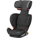 Ficha técnica e caractérísticas do produto Cadeira para Auto Rodifix Airprotect 15 a 36kg Nomad Preta - Maxi-cosi