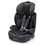 Ficha técnica e caractérísticas do produto Cadeira para Auto Safemax FIX 9 a 36KG Preto Fisher Price BB565 - Fisher-price