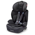 Cadeira para Auto Safemax Fix - Fisher-Price - de 9 à 36kgs - Preto