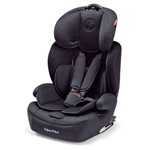 Ficha técnica e caractérísticas do produto Cadeira para Auto Safemax Fix - Fisher-Price - de 9 à 36kgs - Preto