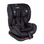 Ficha técnica e caractérísticas do produto Cadeira para Auto Safety 1st Everfix Full Até 25 Kg Preta