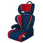 Ficha técnica e caractérísticas do produto Cadeira para Auto Safety e Comfort 04300Sc Tutti Baby Marinho e Vermelho