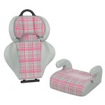 Cadeira para Auto 15 a 36 Kg Safety Comfort Rosa Tutti Baby Rosa Único