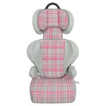 Ficha técnica e caractérísticas do produto Cadeira para Auto Safety e Comfort 04300sc Tutti Baby