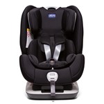 Ficha técnica e caractérísticas do produto Cadeira para Auto Seat Up 012 Jet Black 0 a 25 Kg Chicco