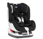 Ficha técnica e caractérísticas do produto Cadeira para Auto Seat Up 012 - Jet Black - Chicco
