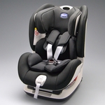 Ficha técnica e caractérísticas do produto Cadeira Para Auto Seat Up 012 - Jet Black