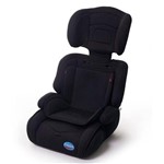 Ficha técnica e caractérísticas do produto Cadeira para Auto Security Preto Até 36kg - Prime Baby