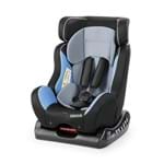 Ficha técnica e caractérísticas do produto Cadeira Para Auto Size4 Azul 0-25 Kg Weego - 4000