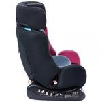 Ficha técnica e caractérísticas do produto Cadeira para Auto Size4 Rosa 0-25KG Weego - 4002