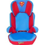 Ficha técnica e caractérísticas do produto Cadeira Para Auto Super-homem 15 a 36 kg - Styll Baby