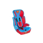 Ficha técnica e caractérísticas do produto Cadeira Para Auto Super-homem 9 a 36 kg - Styll Baby