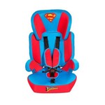 Cadeira para Auto Super Homem 9 a 36kg - Styll Baby