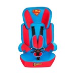 Ficha técnica e caractérísticas do produto Cadeira para Auto Super Homem 9 a 36kg - Styll Baby