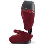 Ficha técnica e caractérísticas do produto Cadeira para Auto Transformer X-BAG Concord Peso: 15 à 36kg