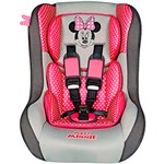 Ficha técnica e caractérísticas do produto Cadeira para Auto Trio SP Comfort Minnie Mouse 0 a 25 KG