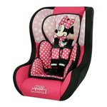 Ficha técnica e caractérísticas do produto Cadeira para Auto Trio SP Comfort Minnie Mouse