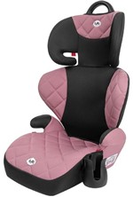 Ficha técnica e caractérísticas do produto Cadeira para Auto Triton Rosa (15 à 36 Kg) - Tutti Baby