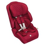Ficha técnica e caractérísticas do produto Cadeira para Auto Tutti Baby Ninna para Crianças de 9Kg Até 36 Kg - Vermelho
