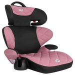 Ficha técnica e caractérísticas do produto Cadeira para Auto Tutti Baby Triton Rosa