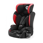 Ficha técnica e caractérísticas do produto Cadeira para Auto Vermelho Weego 9-36 Kg - 4005