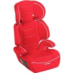 Ficha técnica e caractérísticas do produto Cadeira para Auto Voyage Speed de 15 a 36kg - Vermelho