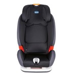 Ficha técnica e caractérísticas do produto Cadeira para Auto - YOUniverse - Jet Black - De 9 a 36 Kg - Chicco