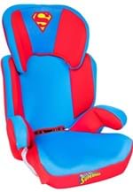 Ficha técnica e caractérísticas do produto Cadeira para Auto15 a 36Kg Super-Homem