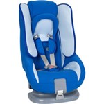 Ficha técnica e caractérísticas do produto Cadeira para Automóvel - Azul - 9 a 25kg - Cosco