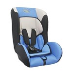 Ficha técnica e caractérísticas do produto Cadeira para Automóvel Baby Style - 0 a 25kg - Azul