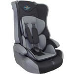 Ficha técnica e caractérísticas do produto Cadeira para Automóvel Baby Style Cisney - 9 a 36kg - Preta